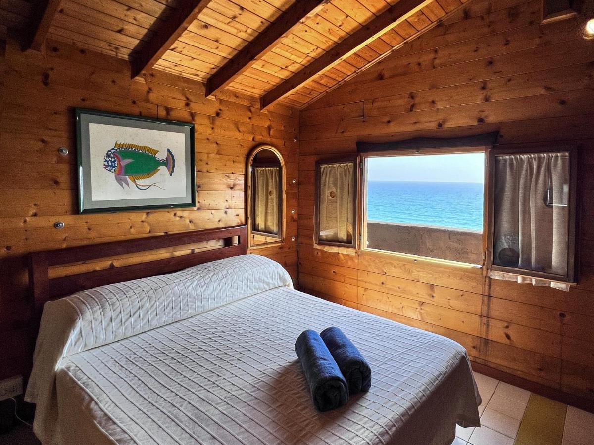 Aeneas' Landing Resort Gaeta Buitenkant foto