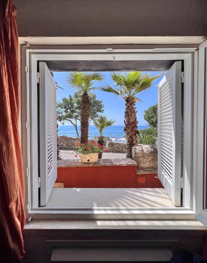 Aeneas' Landing Resort Gaeta Buitenkant foto