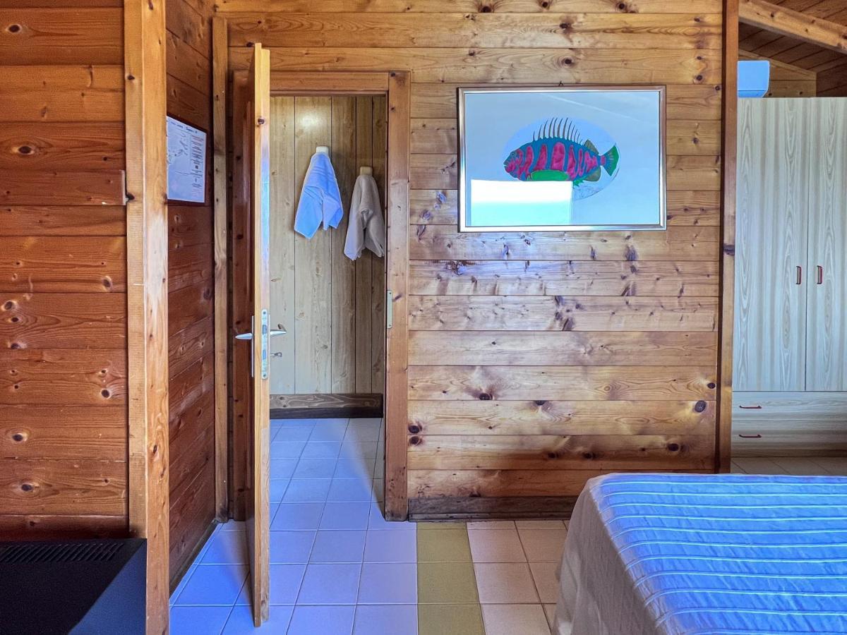 Aeneas' Landing Resort Gaeta Buitenkant foto