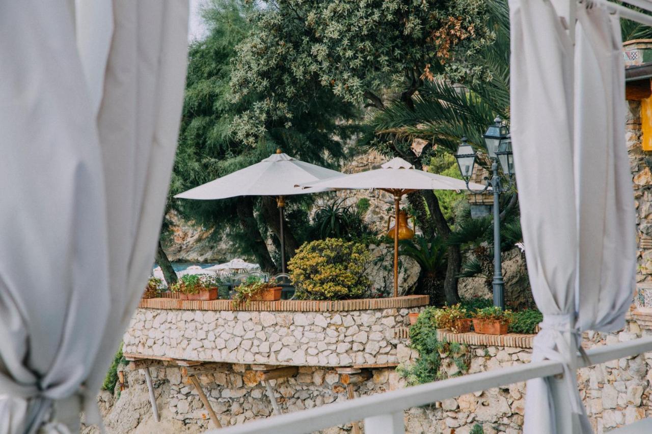 Aeneas' Landing Resort Gaeta Buitenkant foto