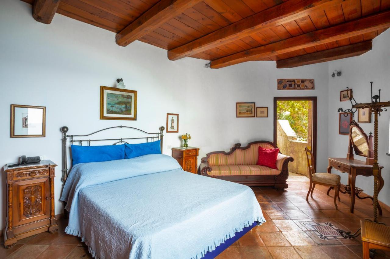 Aeneas' Landing Resort Gaeta Buitenkant foto