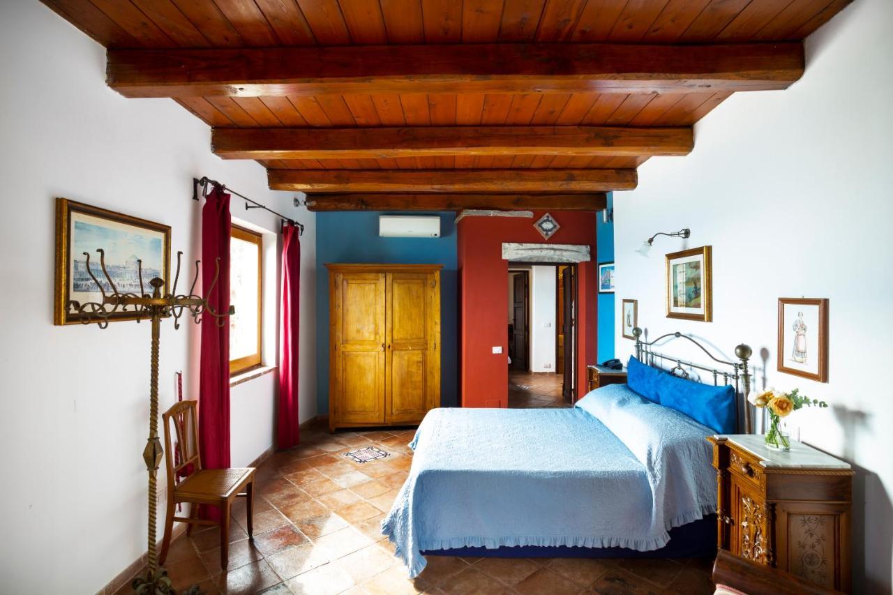 Aeneas' Landing Resort Gaeta Buitenkant foto