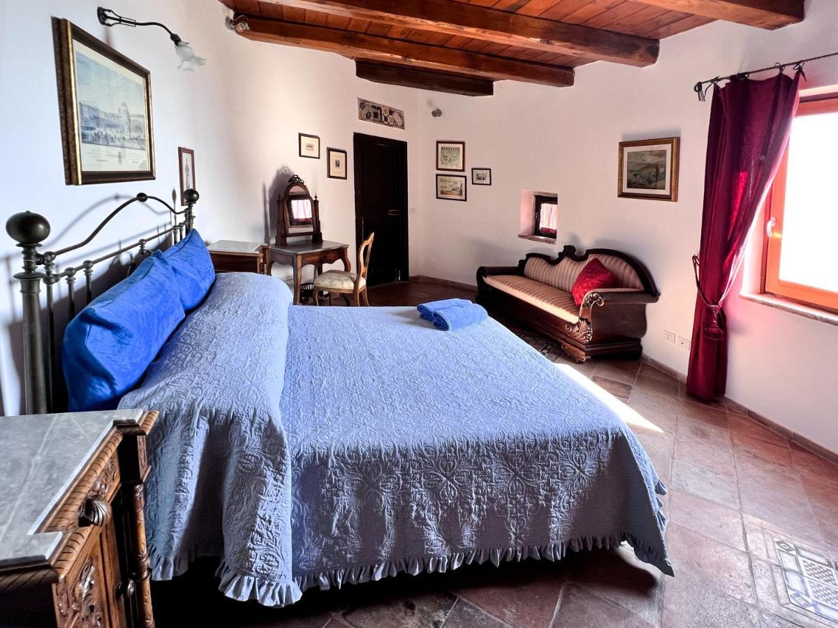 Aeneas' Landing Resort Gaeta Buitenkant foto