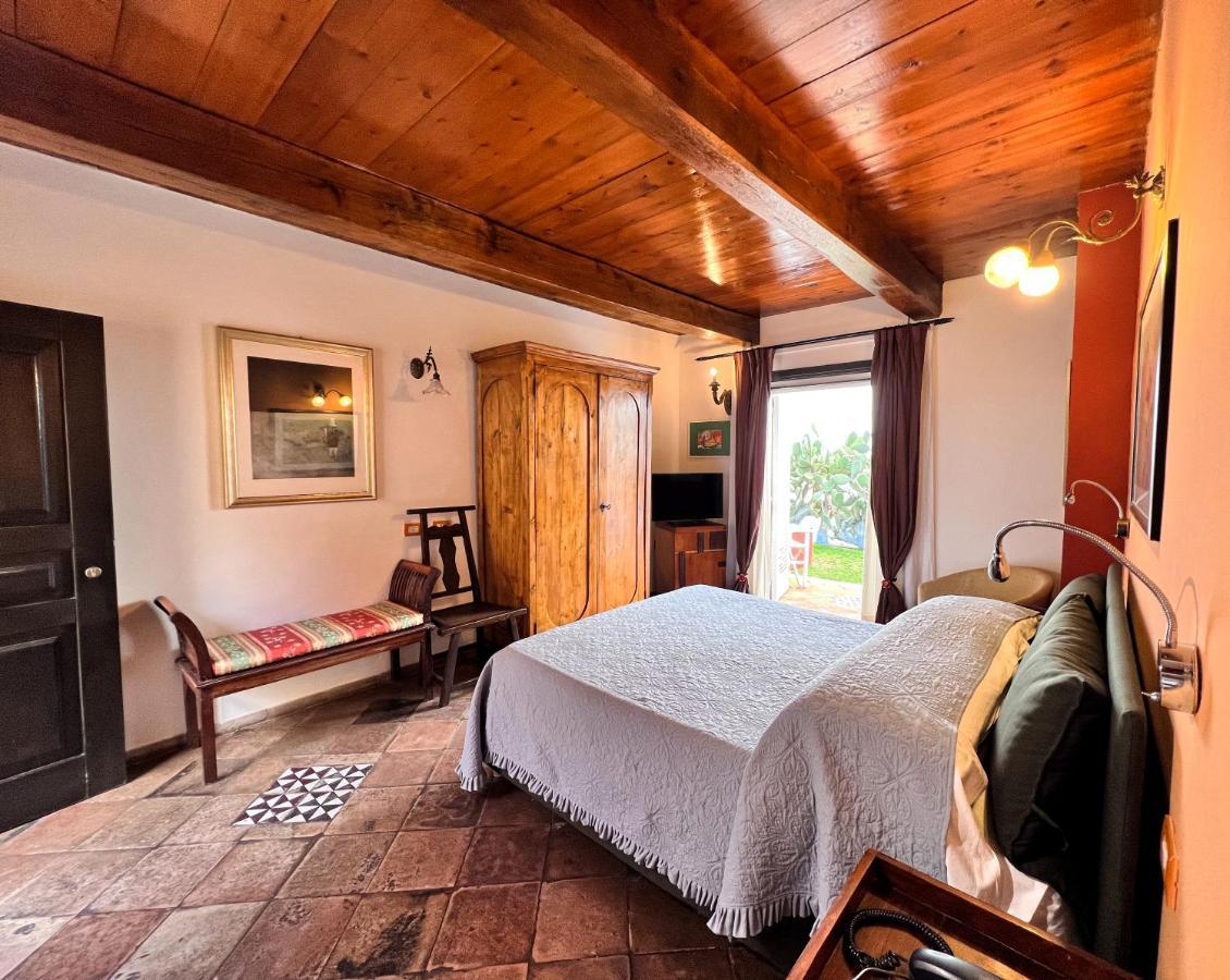 Aeneas' Landing Resort Gaeta Buitenkant foto