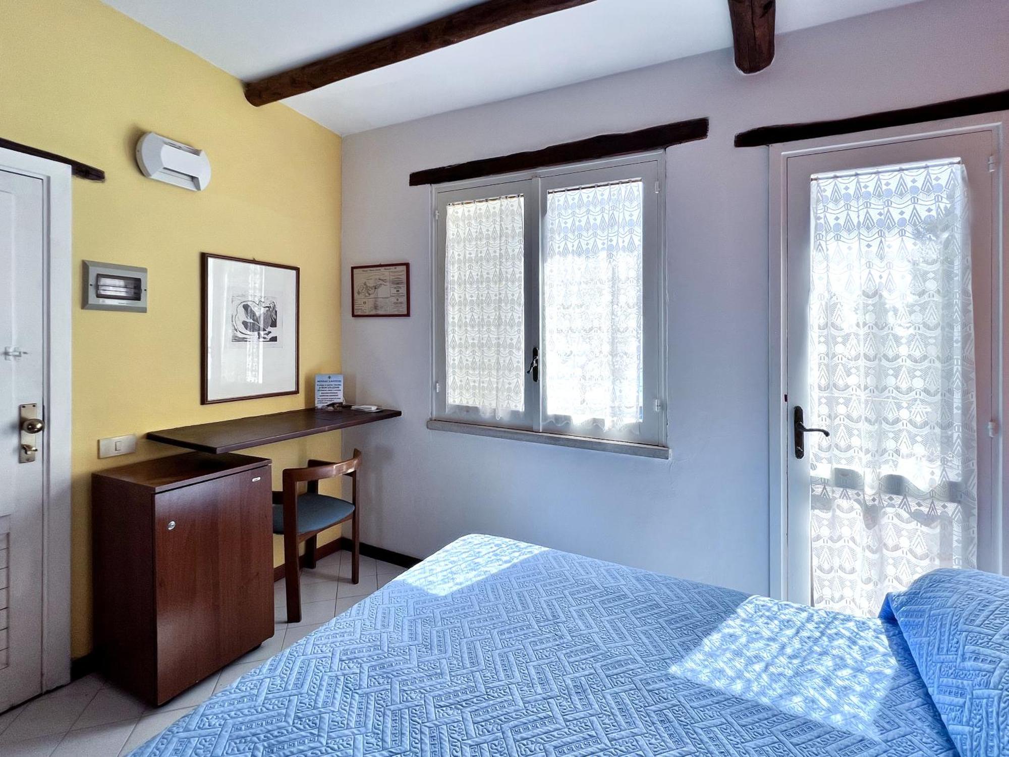 Aeneas' Landing Resort Gaeta Buitenkant foto