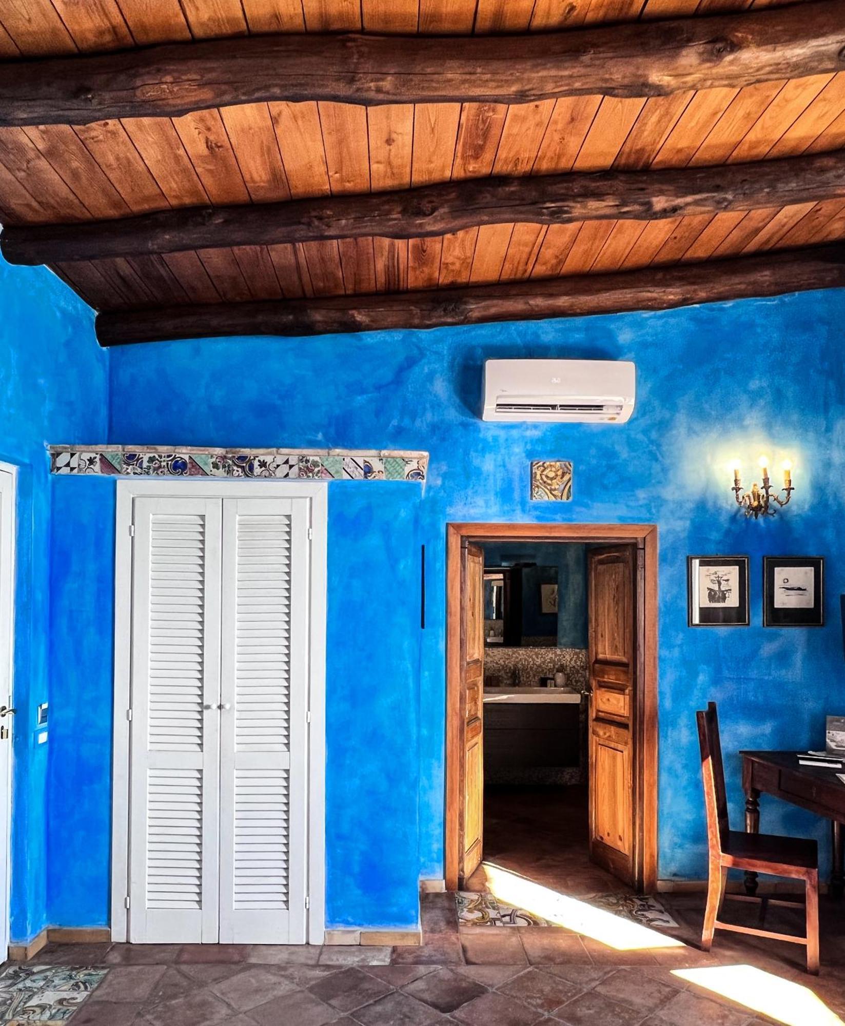 Aeneas' Landing Resort Gaeta Buitenkant foto