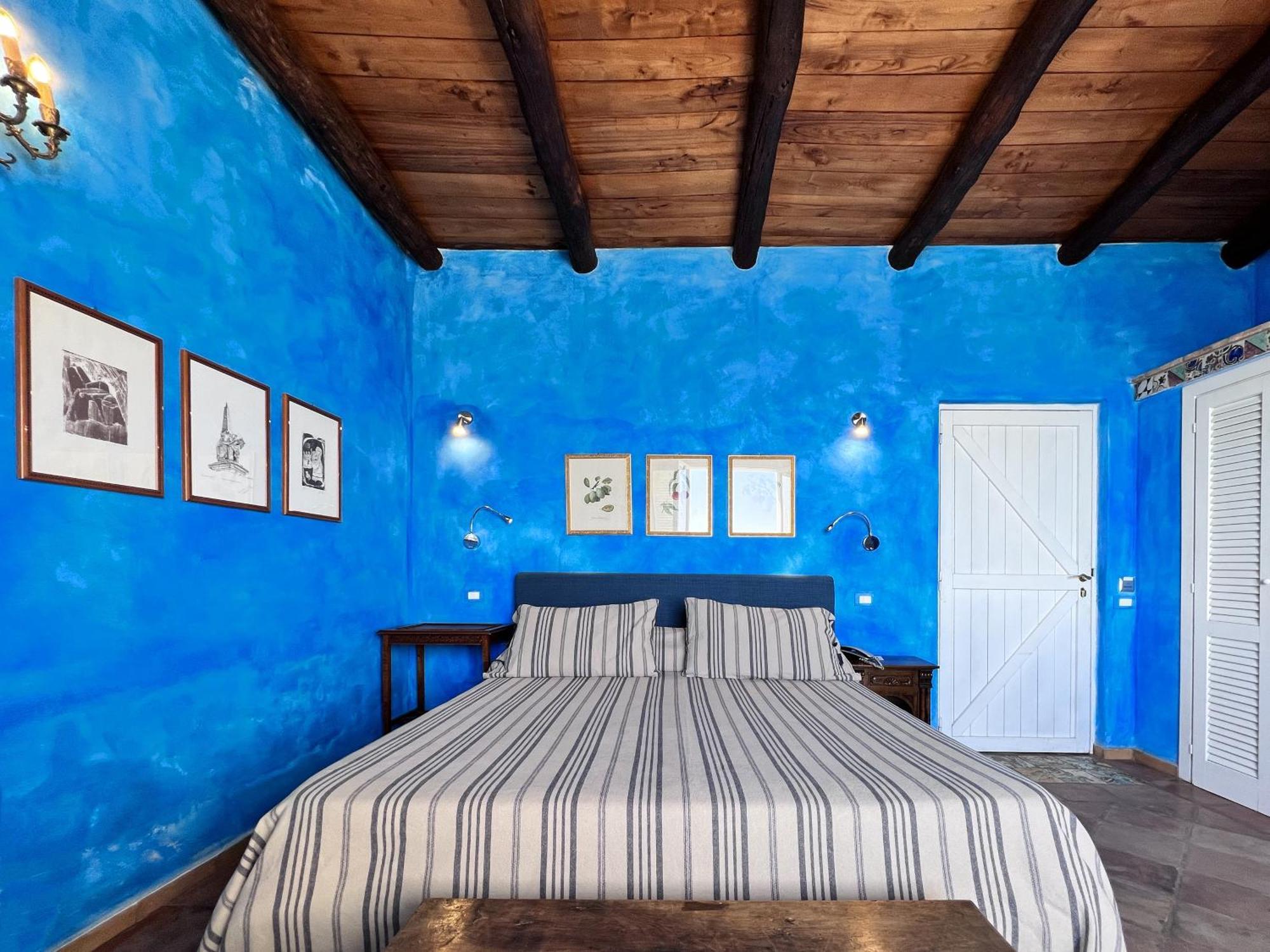 Aeneas' Landing Resort Gaeta Buitenkant foto