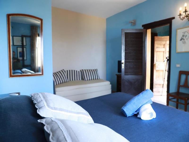 Aeneas' Landing Resort Gaeta Buitenkant foto